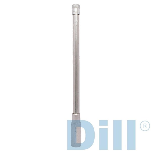 Dill Air Controls Dill Air Controls DIL348 5.06 in. 7382 Metal Valve Extension - DIL348