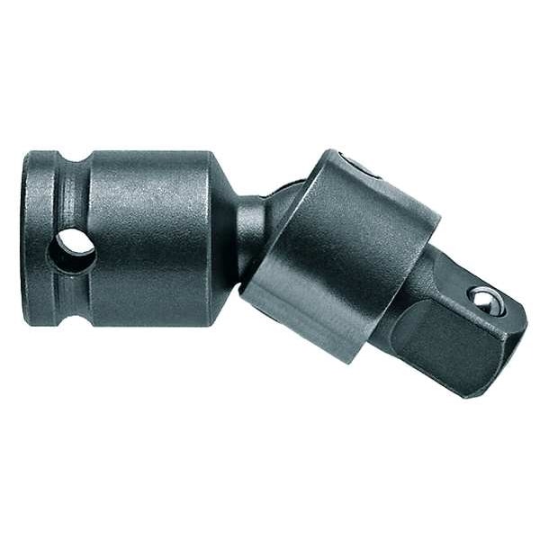Apex Tool Group 3/8 in Drive, 3/8" Female x 3/8" Female SAE Socket - MF-37