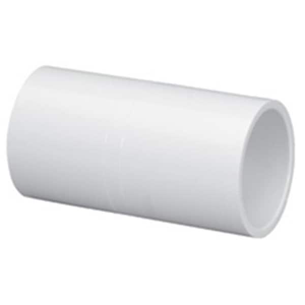 Westlake Pipe & Fittings Lasco PV482020 2 in. Skt Deep Socket Coupling - PV482020