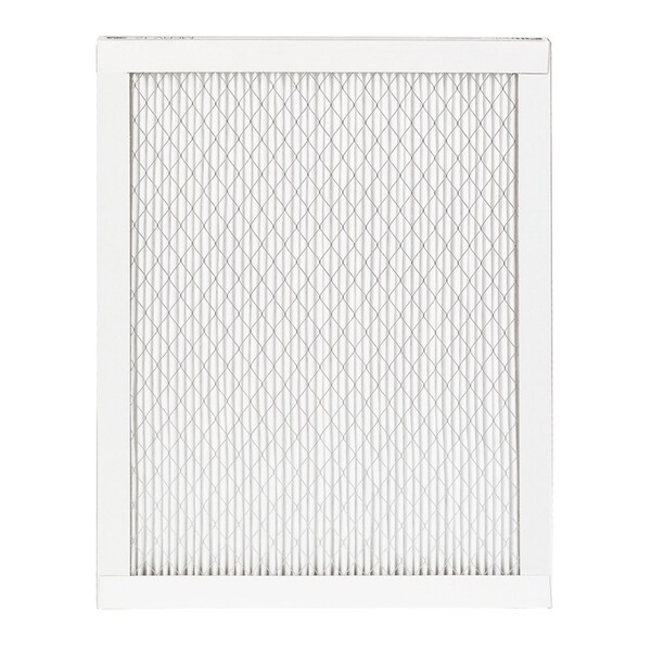 3M 20x30x1 Ultra Allergen Pleated Air Filter, MERV 12 - 2022DC-6