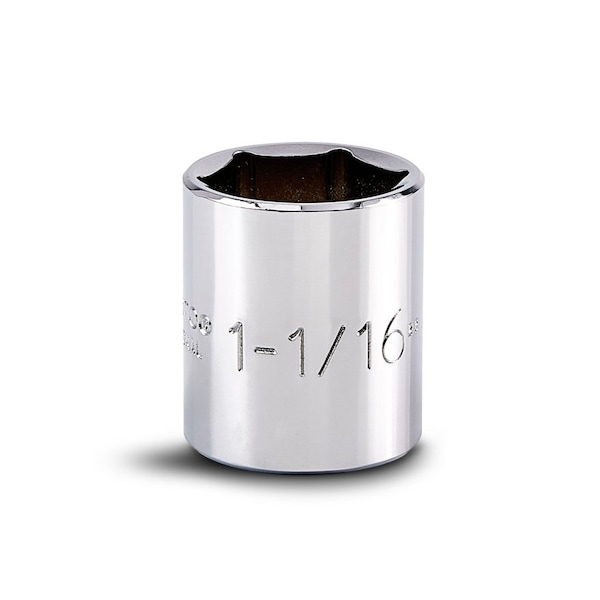 Proto SKT 1/2DR 1-1/16 6PT - PO5434H