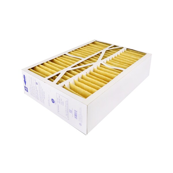 Nordyne Media Air Filter, 16x22x5 , No 918394 - 918394
