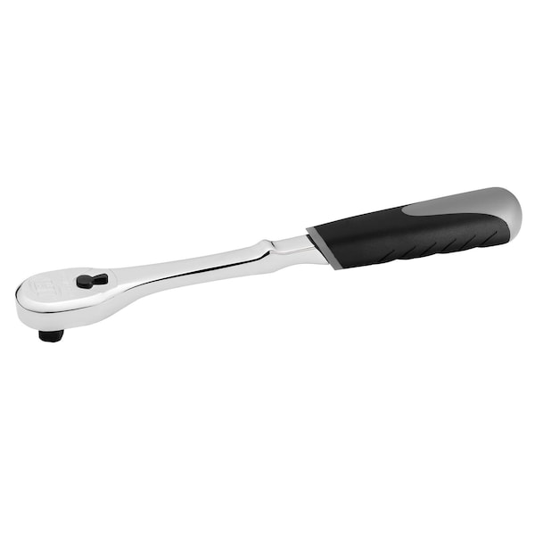 Ingersoll-Rand 1/2 Inch Drive 90 Teeth Ratchet with Double Injection Handle - 759993X