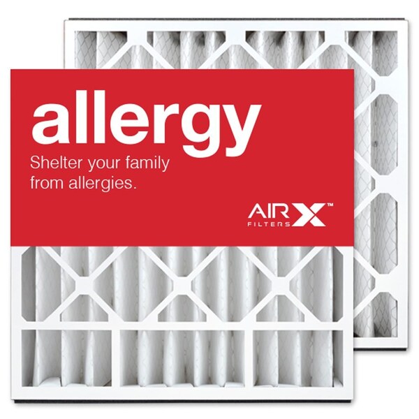Ilc Replacement For Airx 20X20X5Ab-AllergyB Filter 3-Pack, 3PK - 20X20X5AB-ALLERGY?