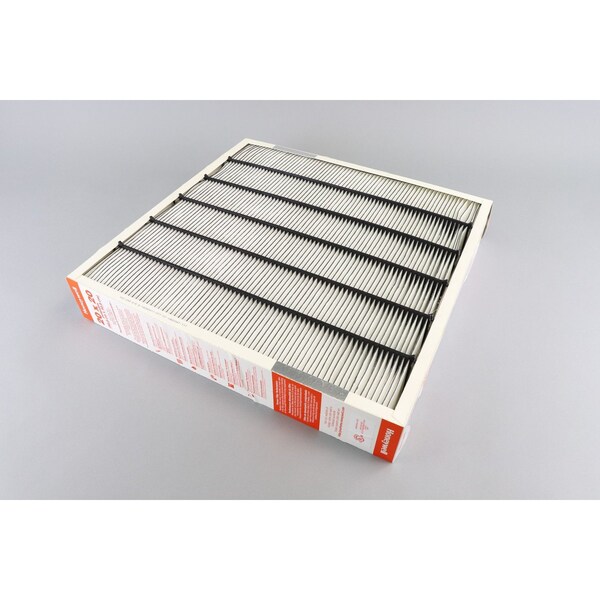Resideo True Clean Replacement Air Filter 20x20 1800 Cfm MaxAirflow Capacity - FR8000A2020