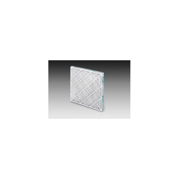 Filtration Group 20x20x2 Pleated Air Filter, MERV 13, 12 PK - GI521524