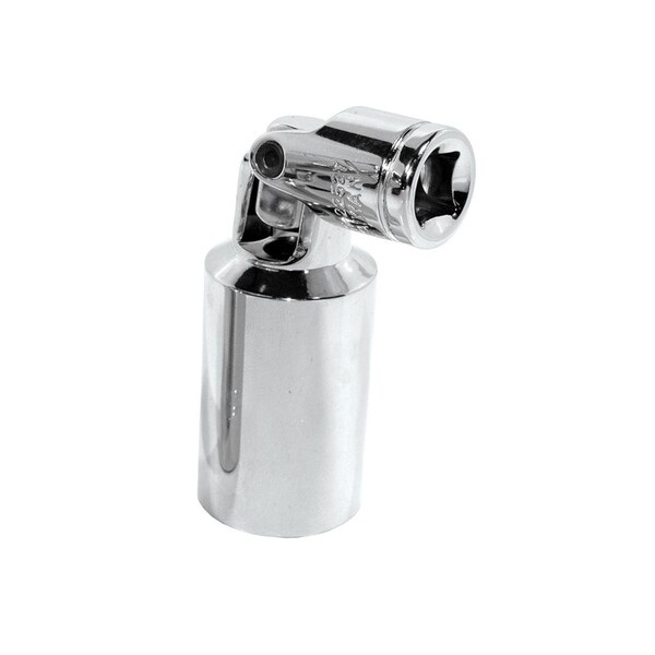 K-Tool International 3/8" Drive, 13/16" SAE Socket, 6 Points - KTI-22527