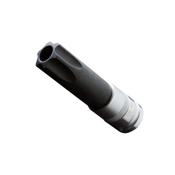 Assenmacher Specialty Tools SOCKET TAMPERPROOF T-100 - AH6500 TPT-100