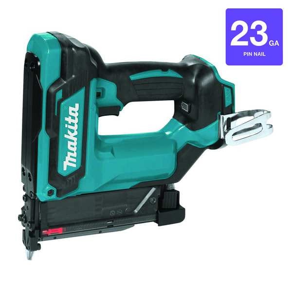 Makita 18V LXT® 1-3/8" Pin Nailer, 23 Gauge - XTP02Z