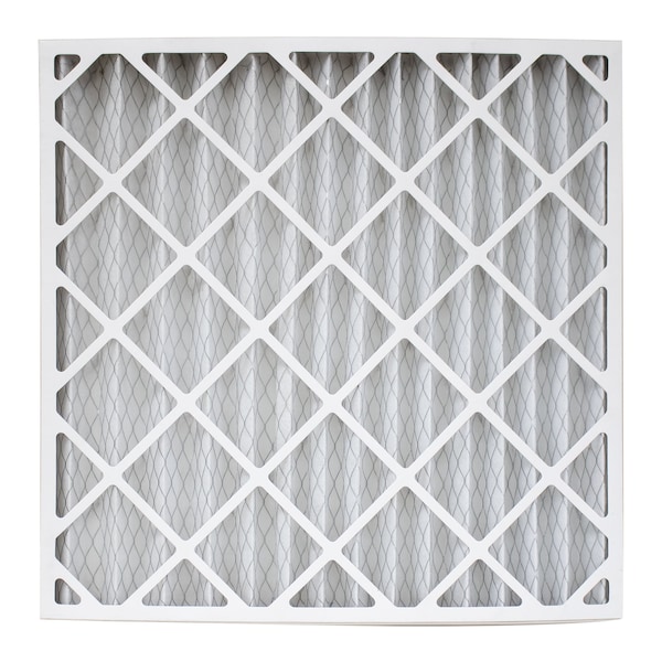 Xpower AP1800D Air Purification System PF19 Stage 2 Pleated Media Pleated Air Filter - PF19