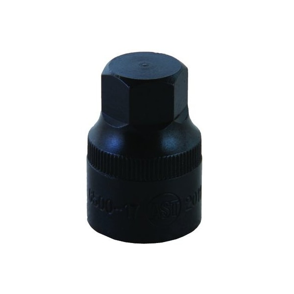 Assenmacher Specialty Tools SKT 17MM ALLEN VW PASSAT AUDI F/R AXLE N - AH6500-17