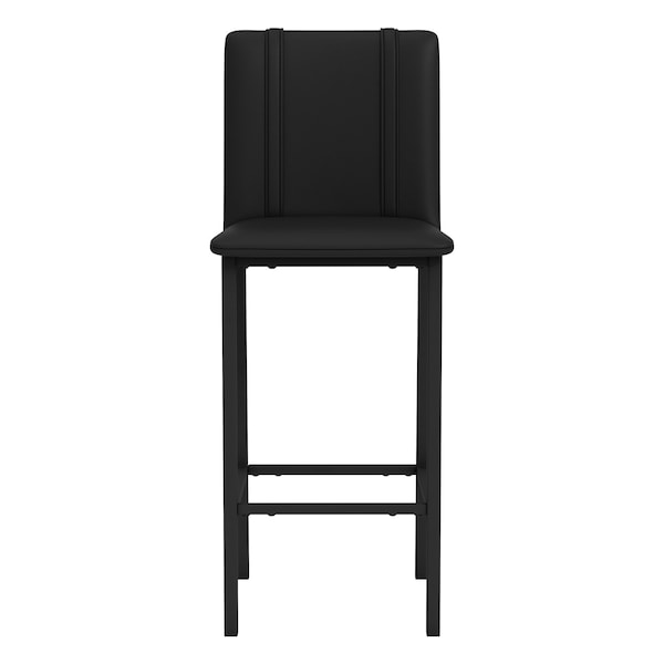 Dreamseat Bar Stool 500 with AEW The Elite Logo, 2PK - XZ500BSDBLK-PSAEW0010A