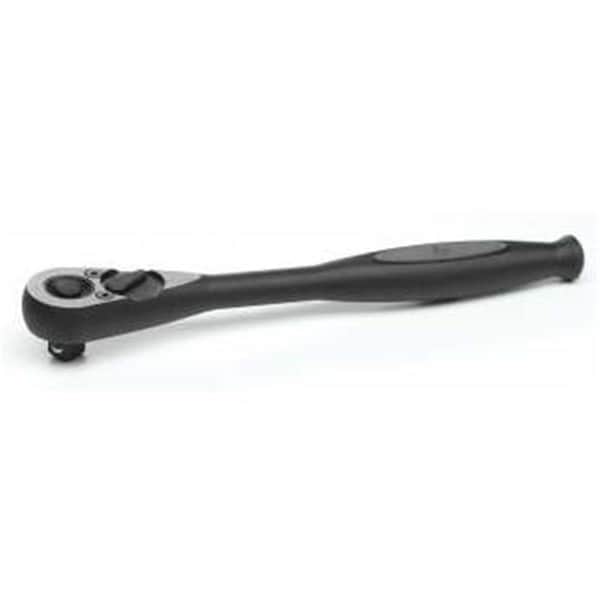 Cool Kitchen 1/4in. Drive 72 Tooth Quick Release Ratchet with Hanger - CO2958448