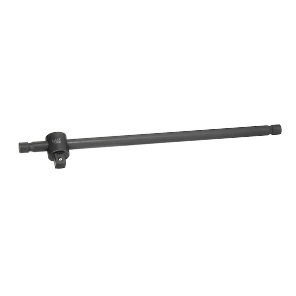 Grey Pneumatic SKT 3/4" DRIVE SLIDING T-HANDLE WRENCH I - GP30T20