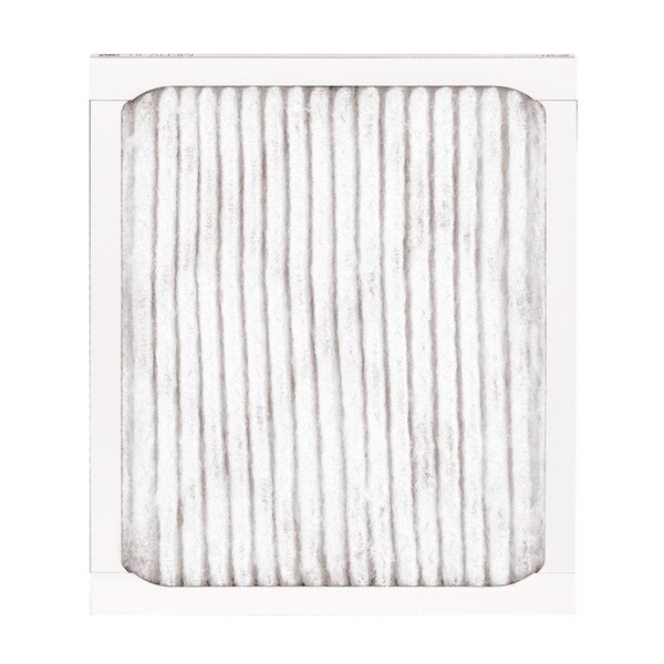 3M Filtrete Allergen Defense 14 in. W X 25 in. H X 1 in. D 11 MERV Pleated Air Filter 1 pk - 9804DC-6