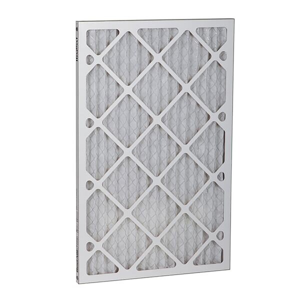 Bestair BestAir 25 in. W X 20 in. H X 1 in. D 8 MERV Pleated Air Filter 1 pk - BA1-2025-8