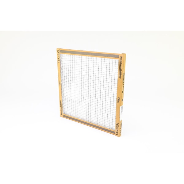 Lochinvar 16x16x1 Heavy Duty Filter - 100208063