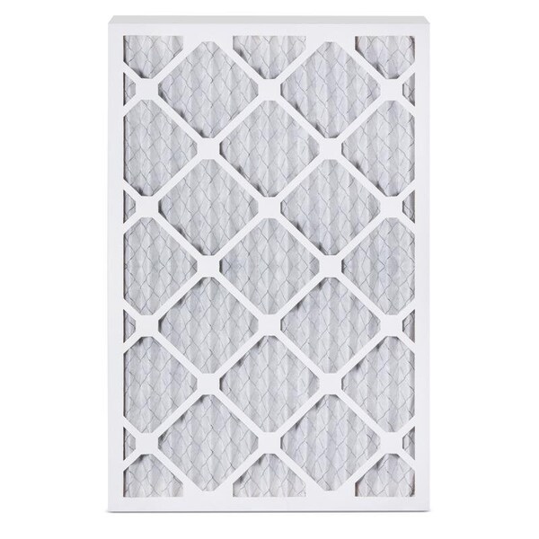 Bestair Pleated Air Filter, 15x20x2 - BA2-1520-8-6
