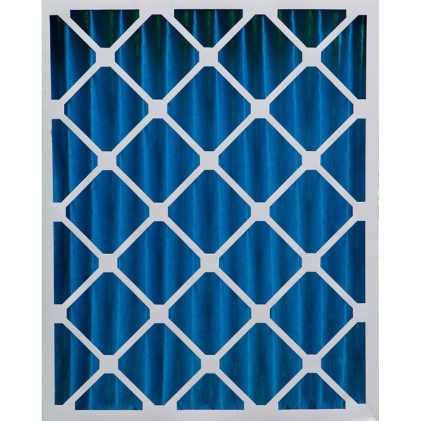 Ilc Replacement For NORDIC PURE 16X25X4M72 - 16X25X4M7-2