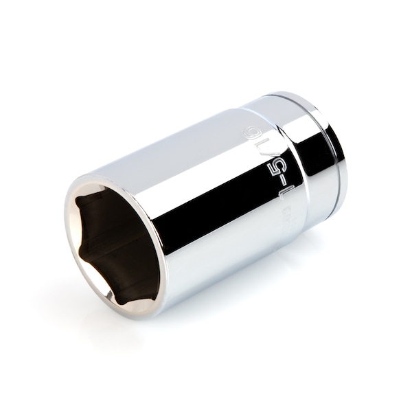 Tekton 1/2 Inch Drive x 1-5/16 Inch Deep 6-Point Socket - SHD23033