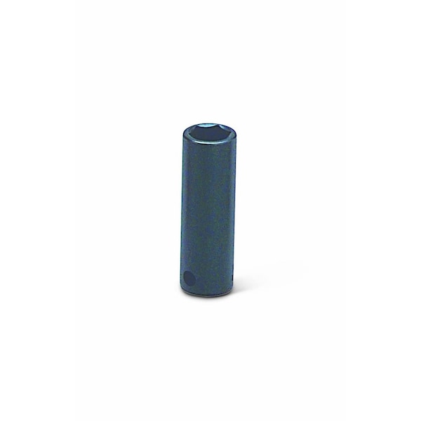 Wright Tool Socket 3/8" Drive 6 Point Deep Metric Im - 39-17MM