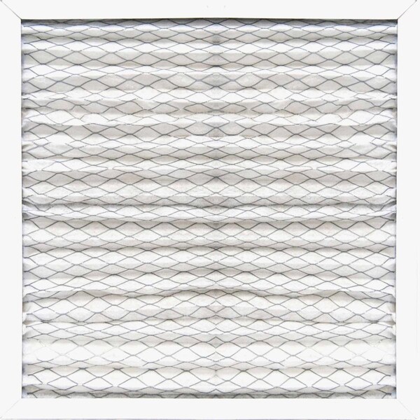 Apariencia 16x16 Air Scrubber Pleated Media Filter - AP3278700