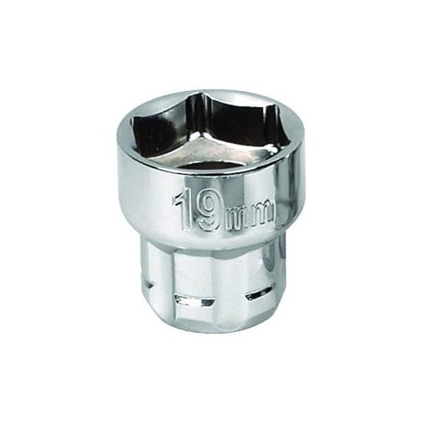 Apex Tool Group SKT 19mm 6PT SERP BELT - GWR368084