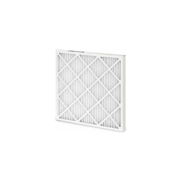 Filtration Group 24x18x2 Pleated Air Filter, Standard Capacity, MERV 8, 12 PK - GI510387