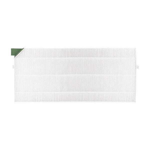 Frigidaire 16x7x1 Pleated Air Filter, Standard Capacity, Polypropylene, MERV 14 - FRPARAC11