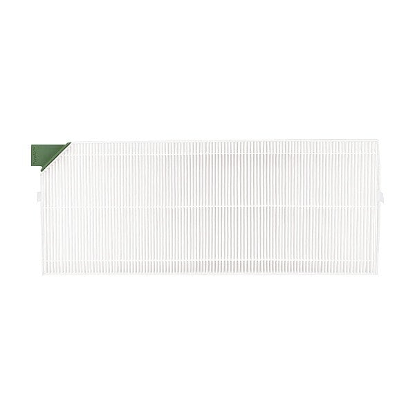 Frigidaire 14x6x1 Pleated Air Filter, Standard Capacity, Polypropylene, MERV 14 - FRPARAC9