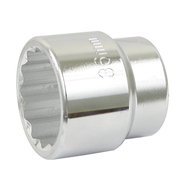 Empi Axles/Boots 36Mm Gland Nut Socket, 00-5770-0 - 00-5770-0