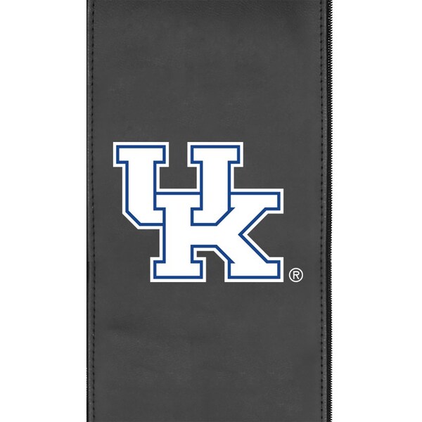 Dreamseat Bar Stool 500 with Kentucky Wildcats Logo, 2PK - XZ500BSDBLK-PSCOL13200A