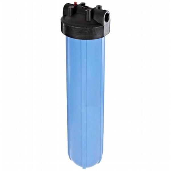 Commercial Water Distributing Commercial Water Distributg PENTEK-HFPP-PR20 1 . Whole House Water Filter System - PENTEK-HFPP-PR20