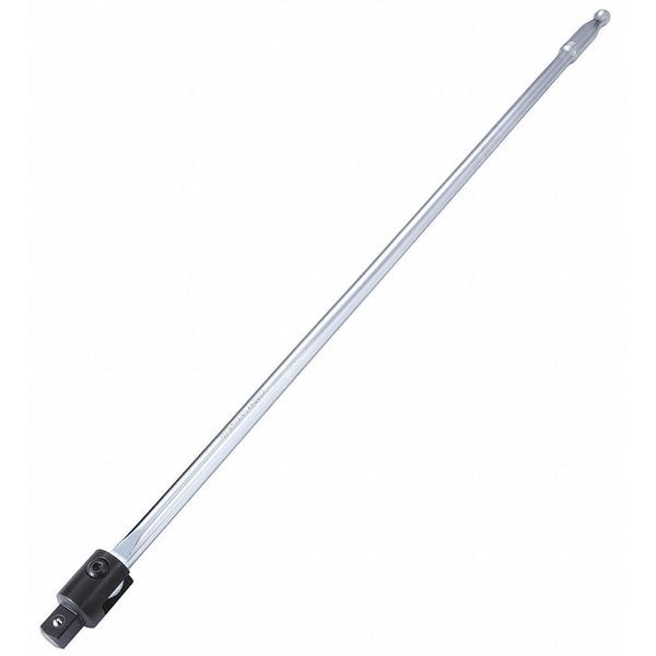 Westward Breaker Bar, 3/4" Drive, Overall 39" L - 440G02