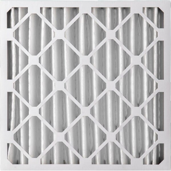 Ilc Replacement For NORDIC PURE 20X20X4M146 - 20X20X4M14-6