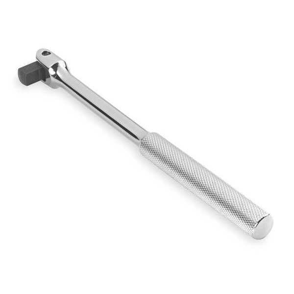 Proto 3/8" Drive, 12" Breaker Bar, Full Polish - J5266