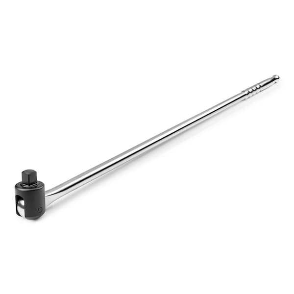 Tekton 3/4 Inch Drive x 40 Inch Breaker Bar - SBH00340
