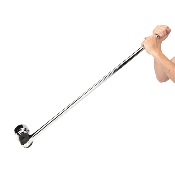 Tekton 3/4 Inch Drive x 40 Inch Breaker Bar - SBH00340