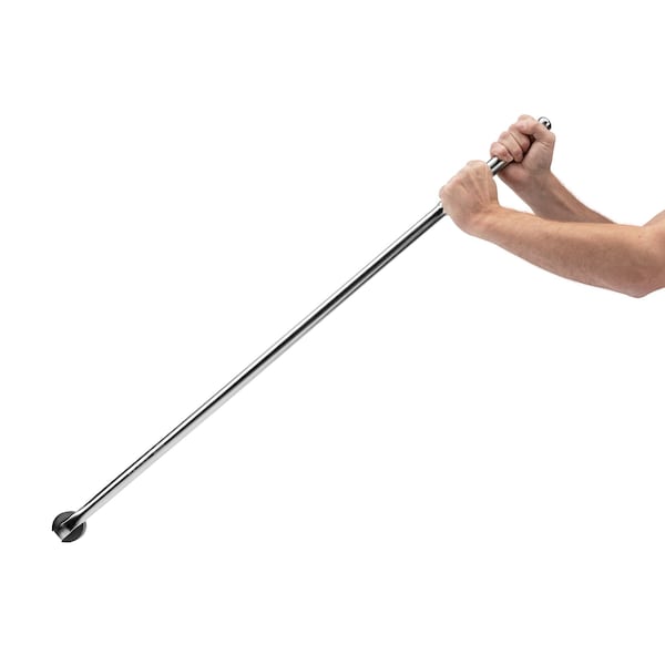 Tekton 3/4 Inch Drive x 40 Inch Breaker Bar - SBH00340
