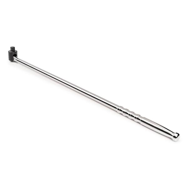 Tekton 3/4 Inch Drive x 40 Inch Breaker Bar - SBH00340