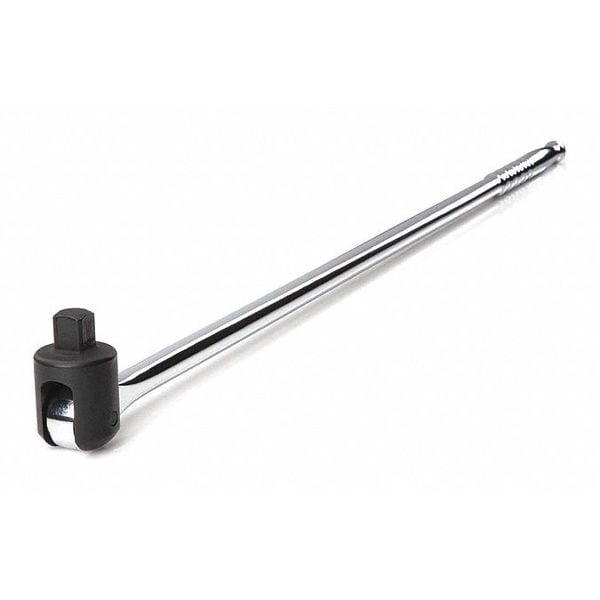 Tekton 3/4 Inch Drive x 40 Inch Breaker Bar - SBH00340