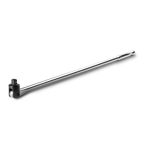 Capri Tools 3/4 in Drive 40 in Extended Leverage Breaker Bar - CP40124