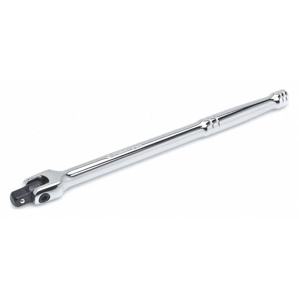Crescent 1/2" Drive Flex Handle/Breaker Bar 18" - CRW16N
