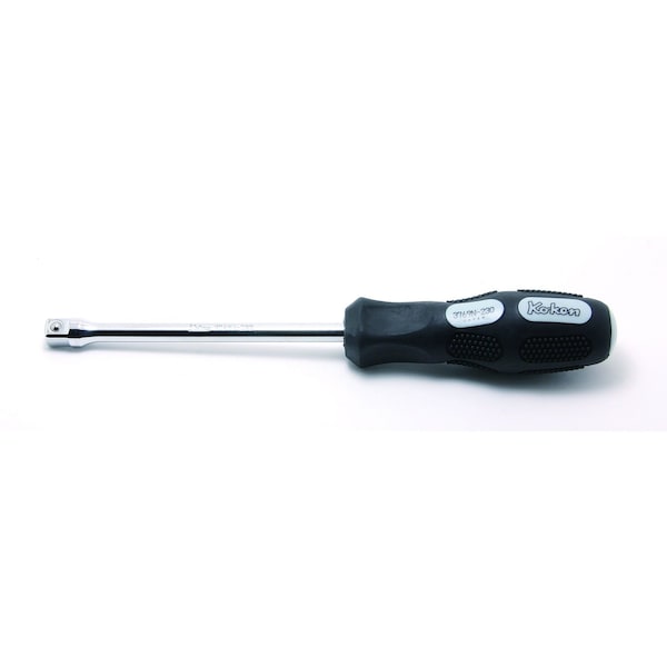 Ko-Ken Spinner Handle 230mm 3/8 Sq. Drive - 3769N-230