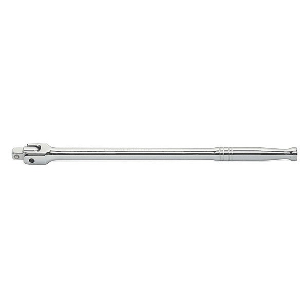 Gearwrench 3/8" Drive Flex Handle/Breaker Bar 18" - 87802