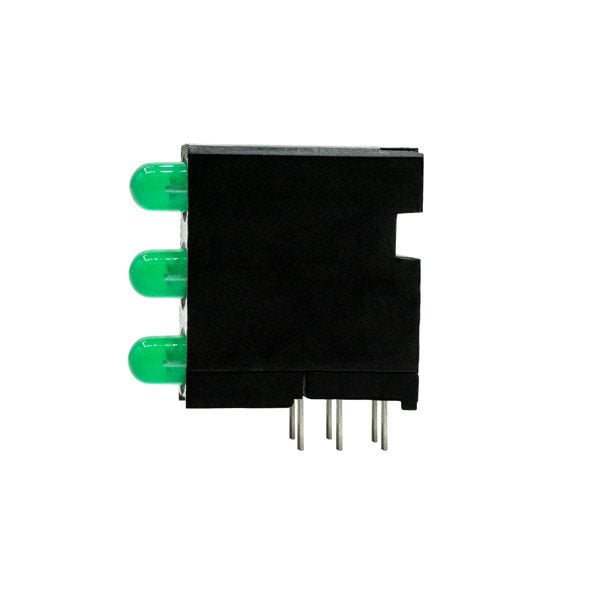 Dialight Cbi 3Mm Tri Level G-G-G - 564-0100-222F

Dialight Cbi 3Mm Tri Nivel G-G-G - 564-0100-222F