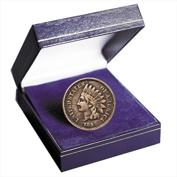 Giftgear First Year of Issue Indian Head Penny - 1859 - GI140027