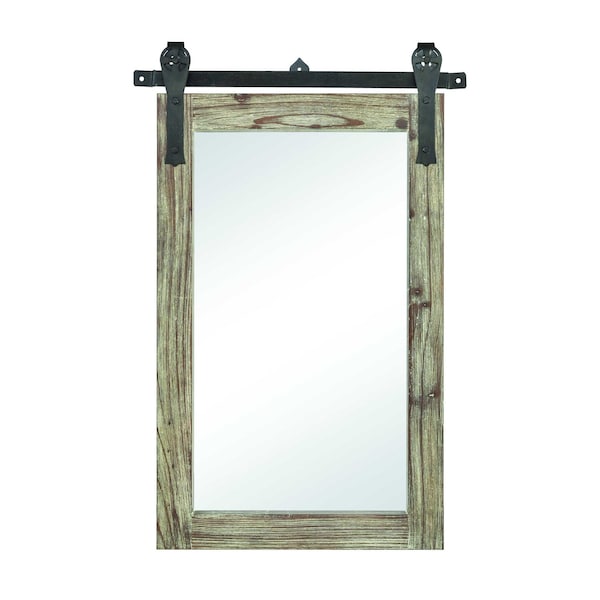 Elk Home Los Olivos Wall Mirror - Small - 351-10600