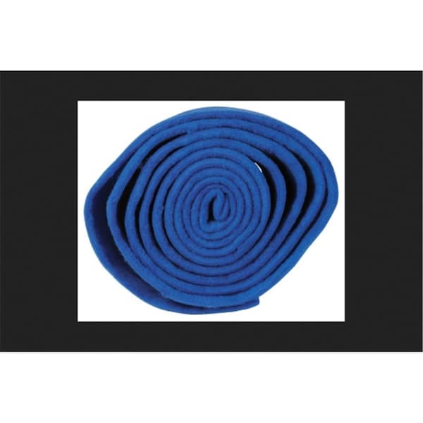 Entrada 20x30x1 Pleated Air Filter, Synthetic, MERV 5 - EN1678316