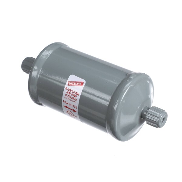 Carrier 3/8'' ODF BI-DIRECTIONAL LIQUID LE FILT - P504-H163S